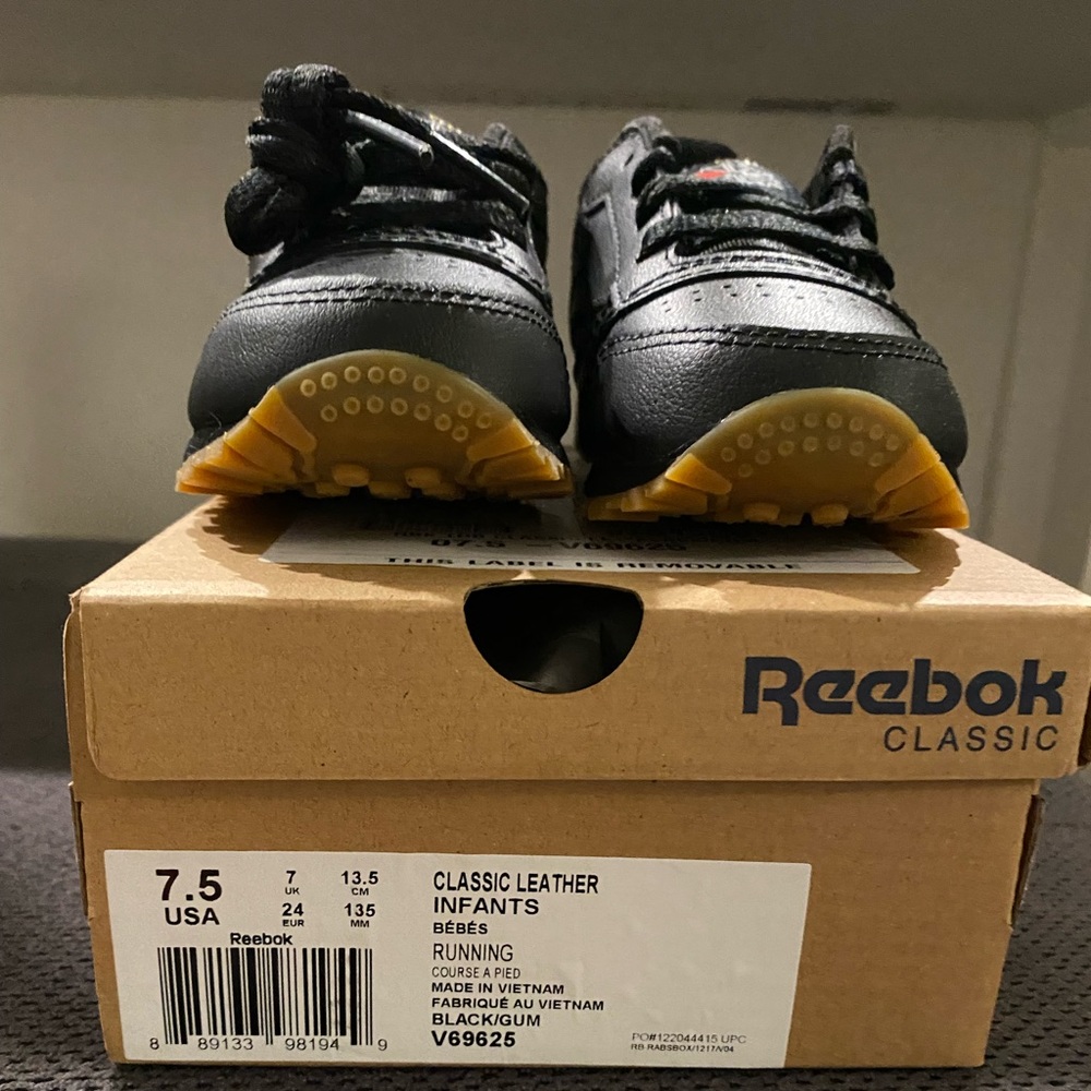 Reebok Classics